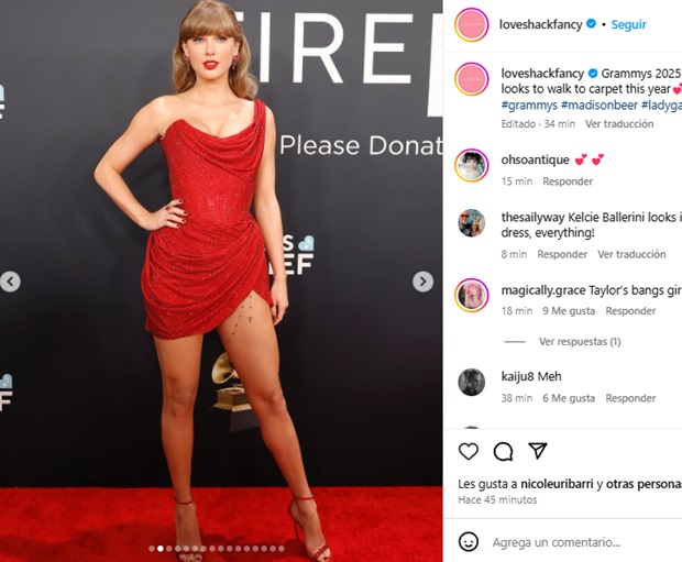 Taylor Swift