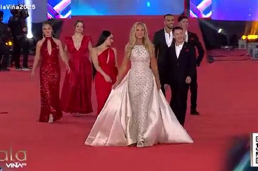 Angelica Castro