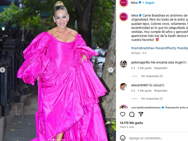 Instagram