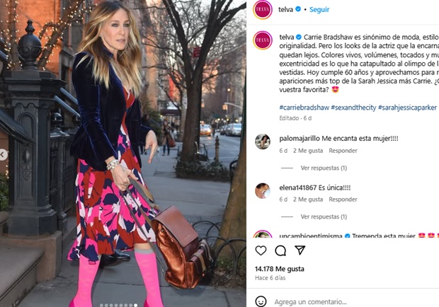 Instagram