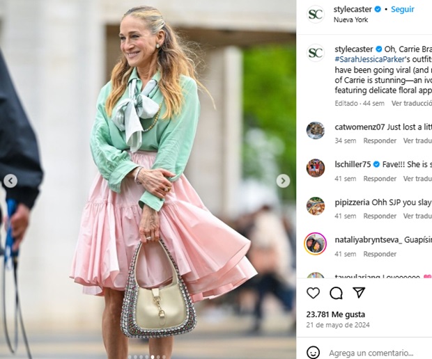 Instagram