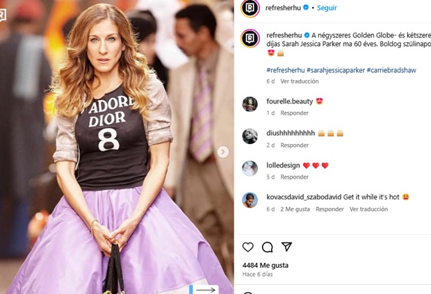 Instagram