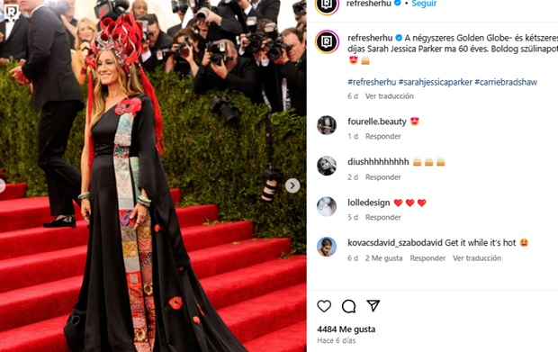 Instagram