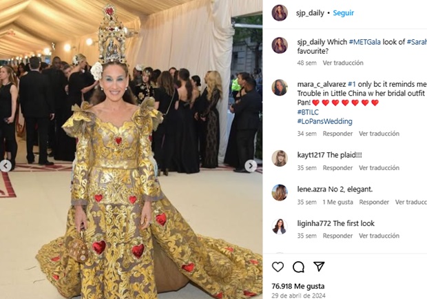 Instagram