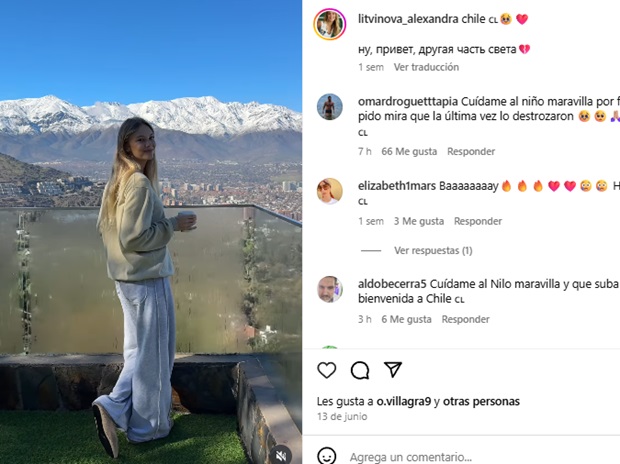 Instagram