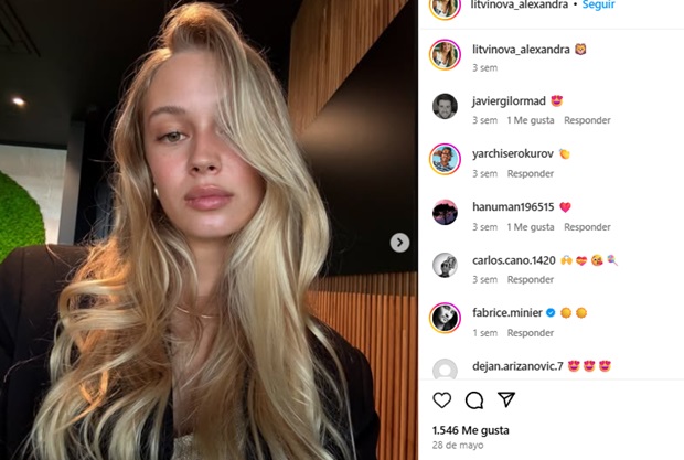 Instagram