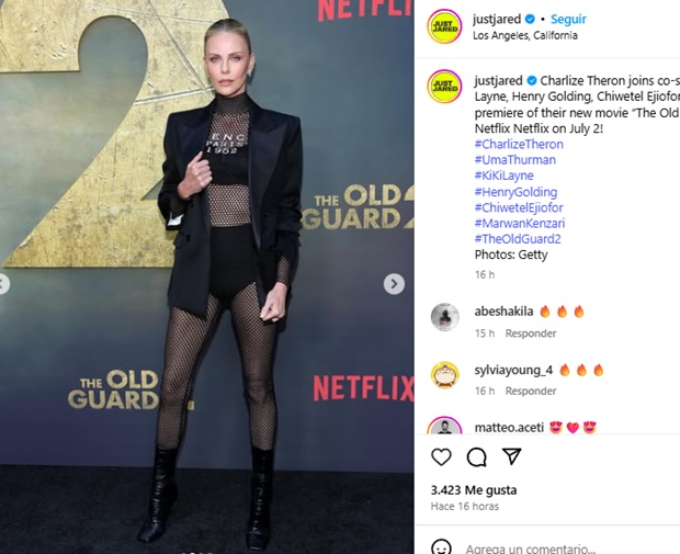 Instagram