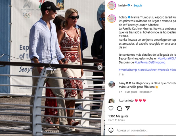 Instagram
