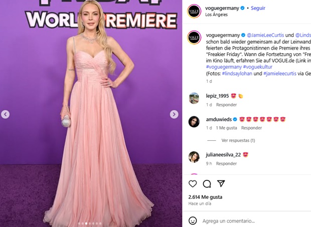 Instagram