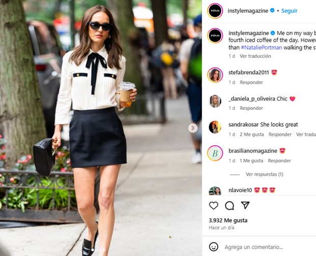 Instagram