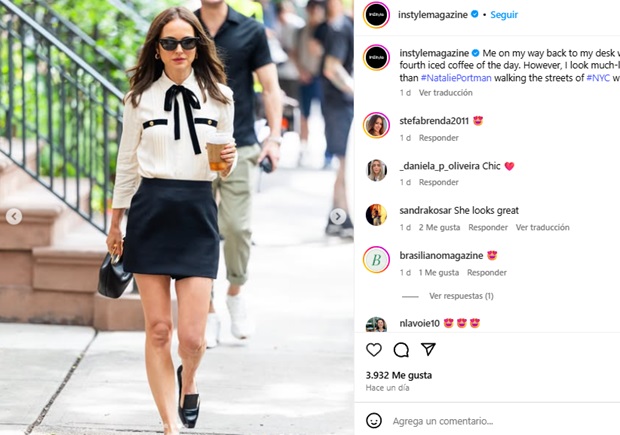 Instagram