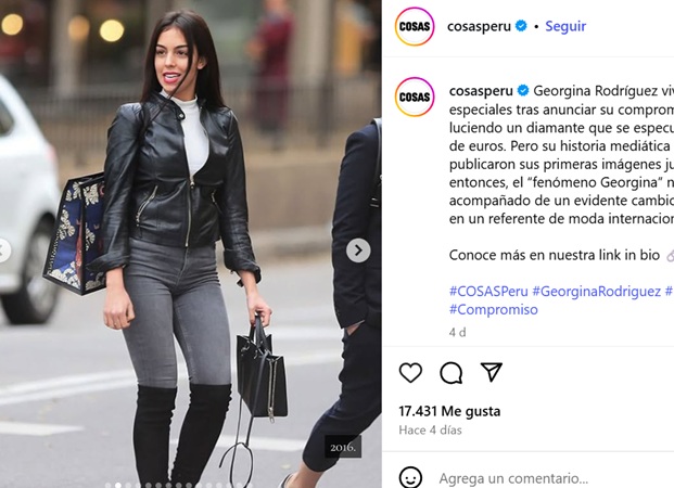 Instagram