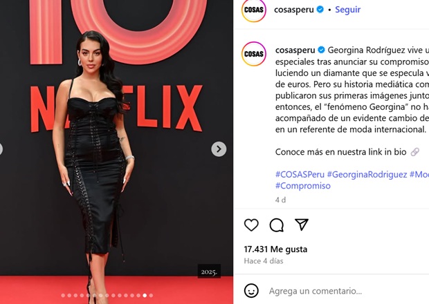 Instagram