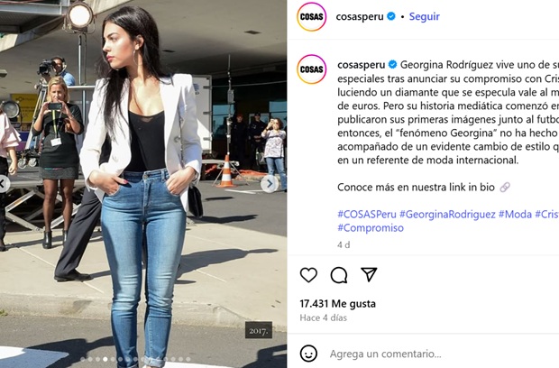 Instagram