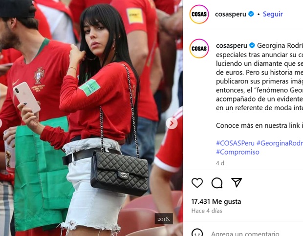 Instagram