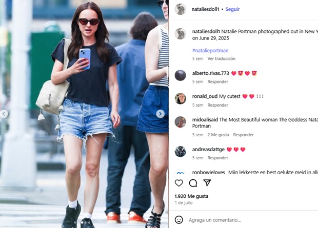 Instagram