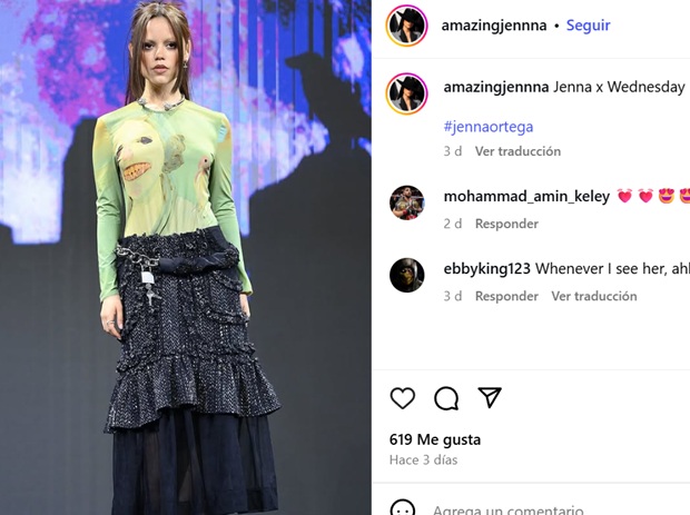 Instagram