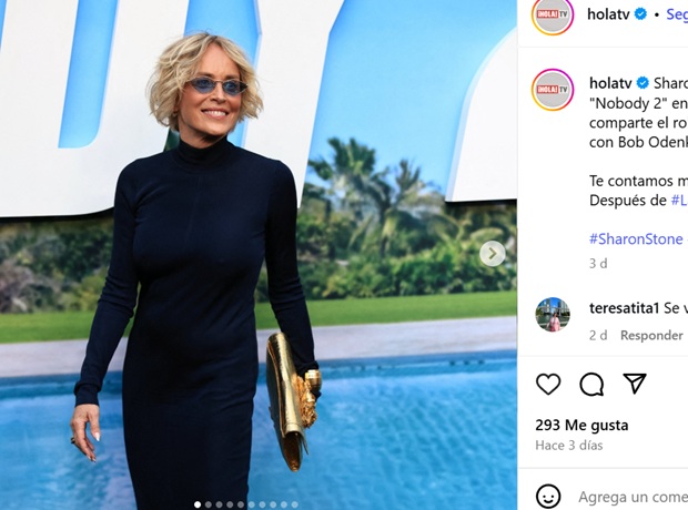Instagram