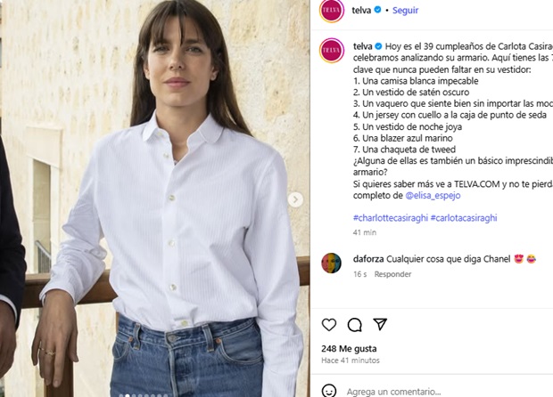 Instagram