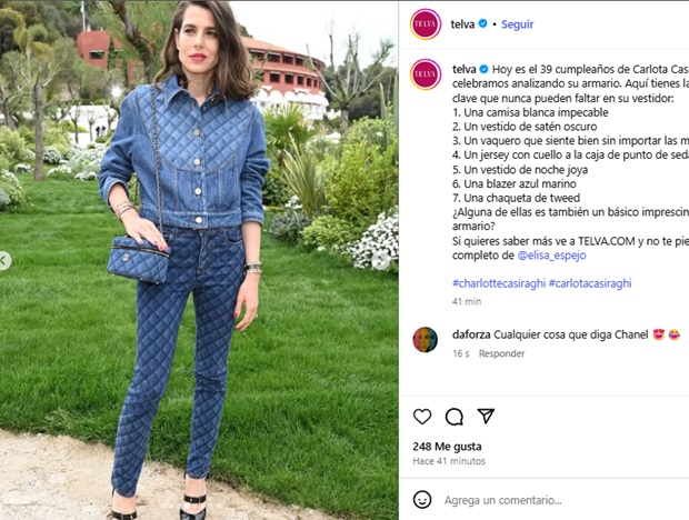 Instagram