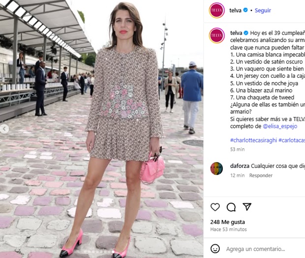 Instagram