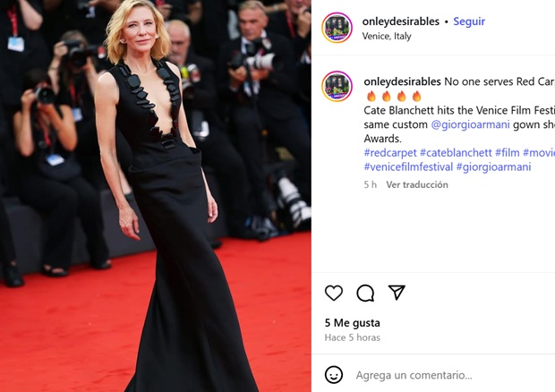 Instagram