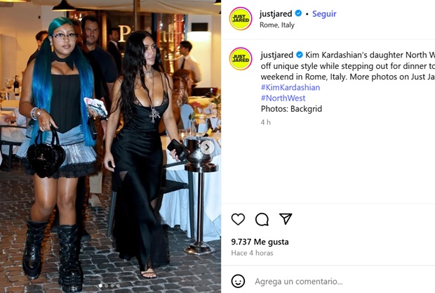 Instagram