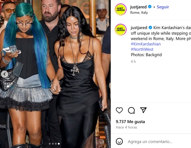 Instagram