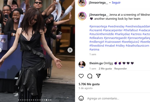 Instagram