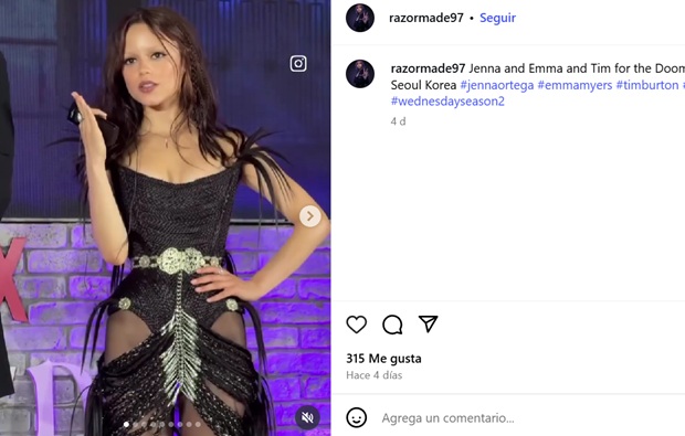 Instagram