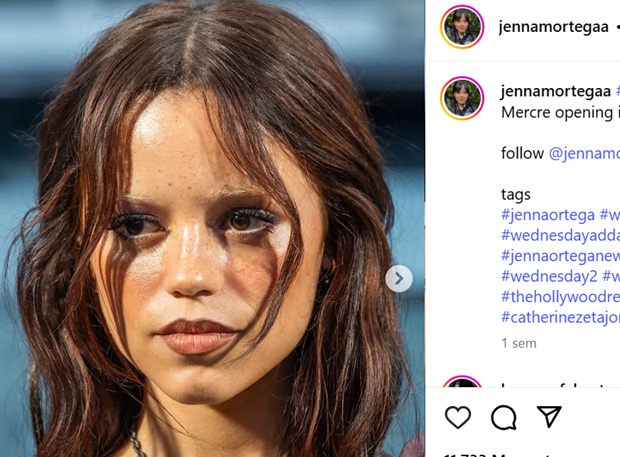 Instagram