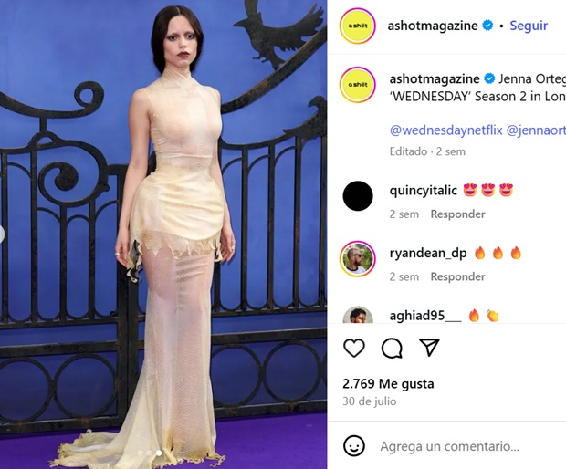 Instagram