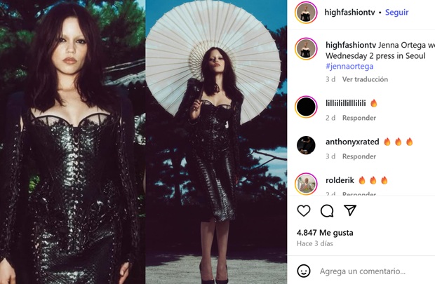 Instagram