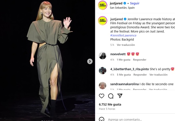Instagram