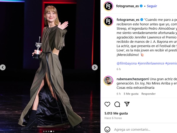 Instagram