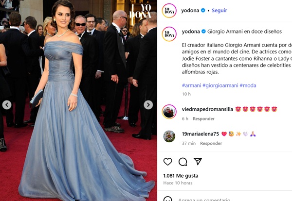 Instagram