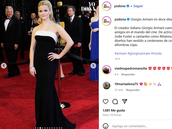 Instagram