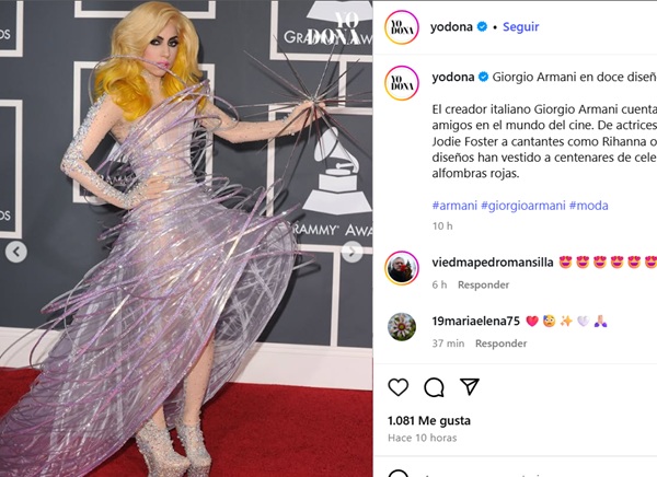 Instagram