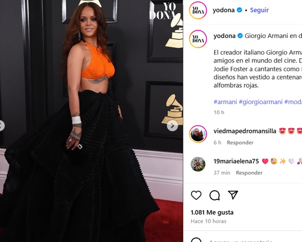 Instagram