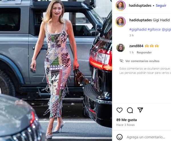 Instagram