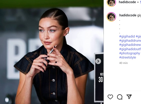 Instagram