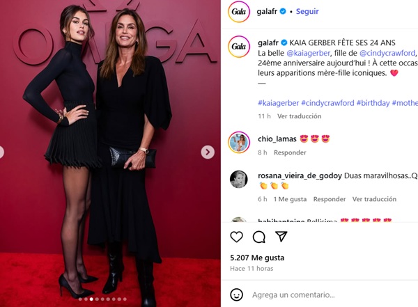 Instagram