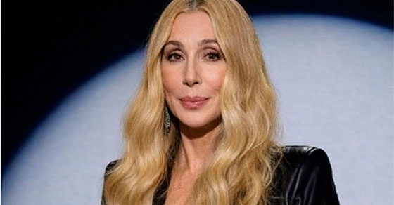 Cher-grammy-2026-1