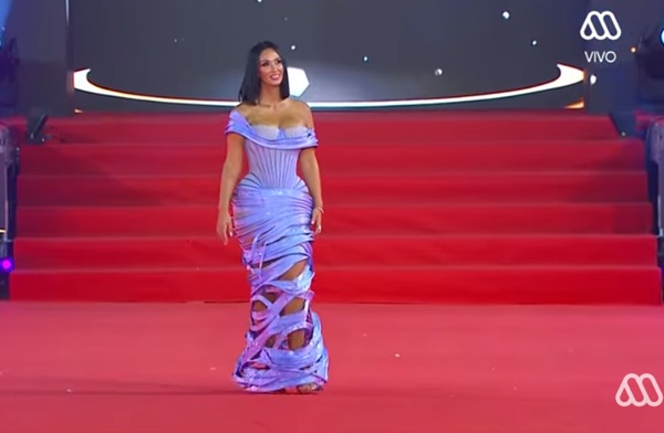 Pamela Díaz