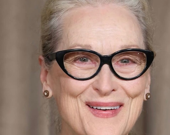 Meryl Streep