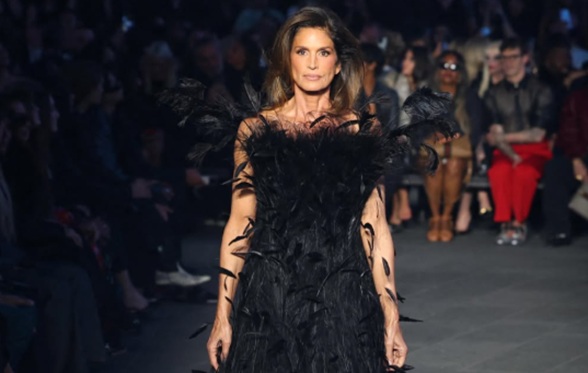 Desfile de Gucci