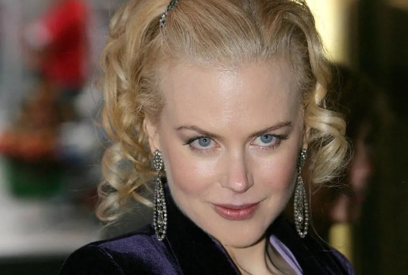 Nicole Kidman cumpleaños