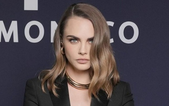 Cara Delevingne cumpleaños