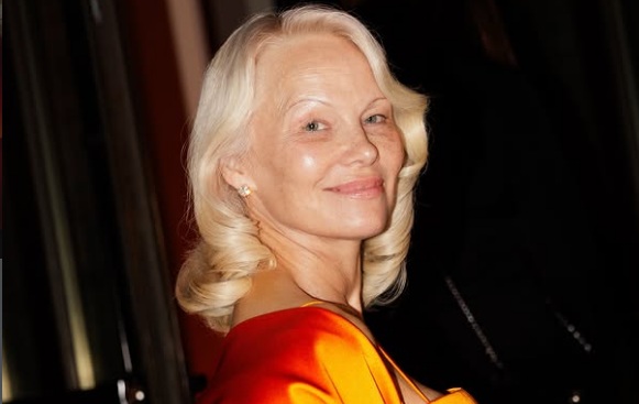 Pamela Anderson Venecia