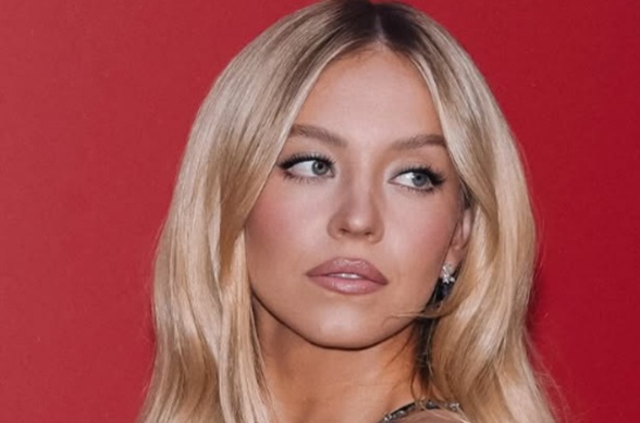 Sydney Sweeney Vintage